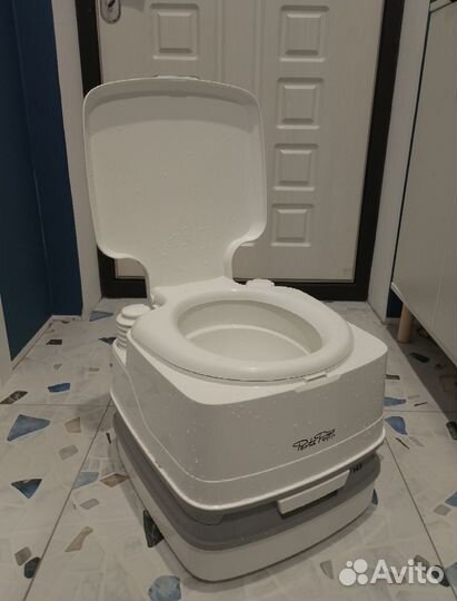 Биотуалет Thetford Porta Potti 145
