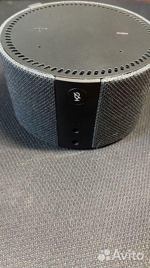 Колонка Алиса mini