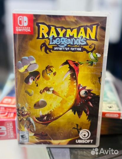 Игры для приставок ps5,ps4,switch - новинки