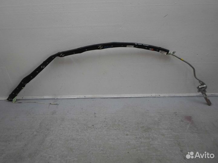 Подушка безопасности потолочная левая Mercedes M-k