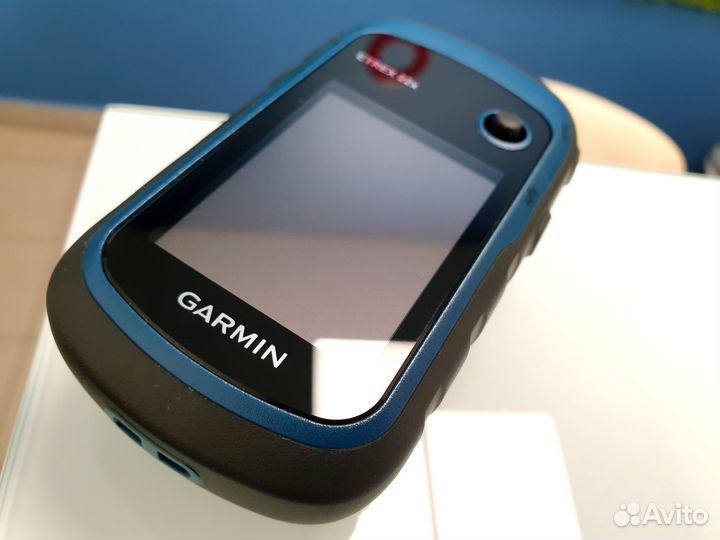Garmin Etrex 22X