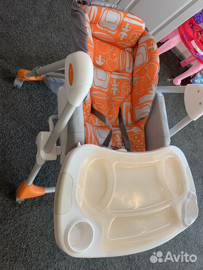 Стул для кормления