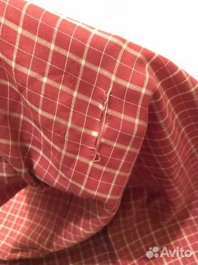 Рубашка Олимп Германия 56 58 размер