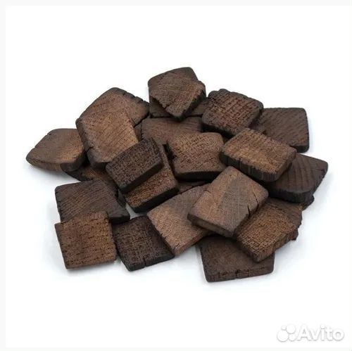 Дубовые чипсы Массандра