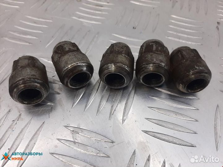 Болт колесный Acura TSX 2006 90381-S4L-003