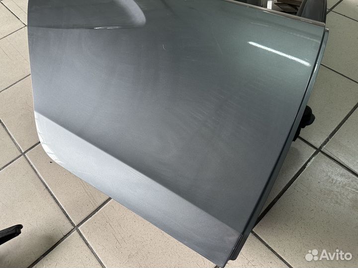 Дверь задняя правая Лада Веста LADA Vesta