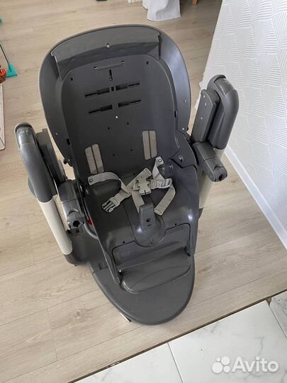 Стульчик для кормления peg perego tatamia