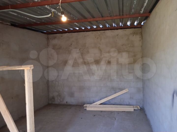 Гараж, 24 м²