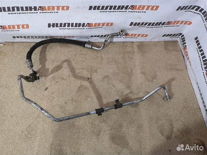 Трубка кондиционера Митсубиси Каризма