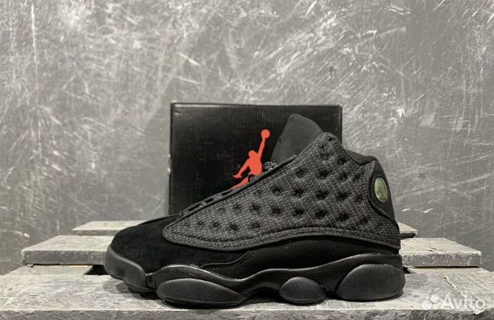 Air Jordan 13 Retro