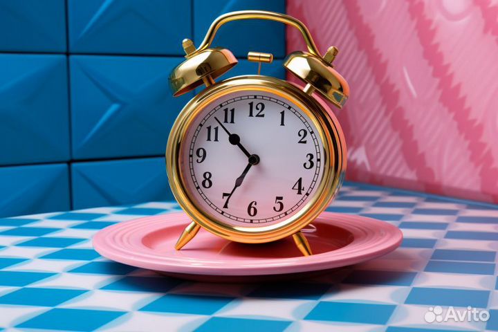 Нейроиллюстрации