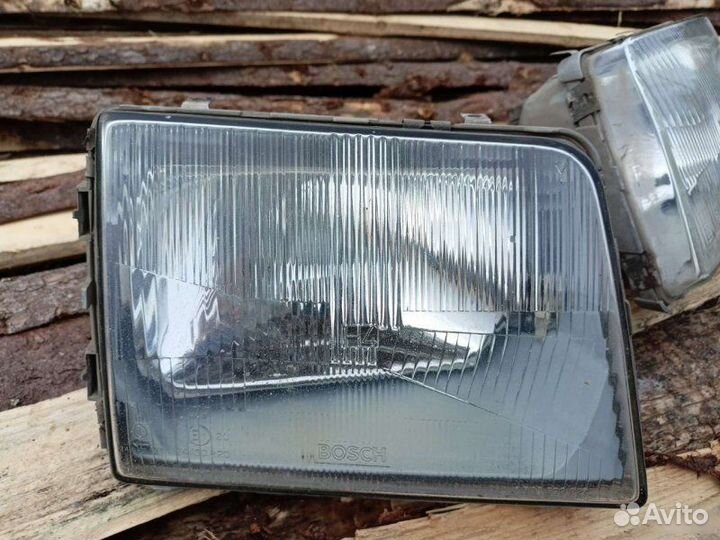 Фара передняя левая Opel Senator A