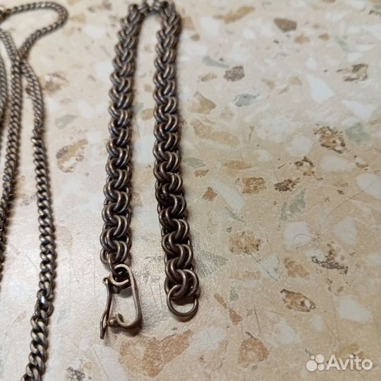 Серебро