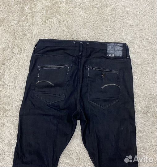 Женские Джинсы G-Star Raw 30x32 Оригинал