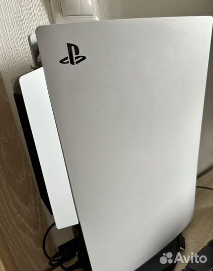 Охлаждающий вентилятор для PS-5