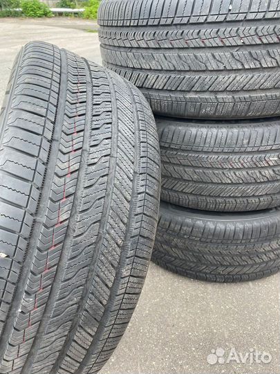 Оригинал BMW X7 G07 Bridgestone 285/45 R21