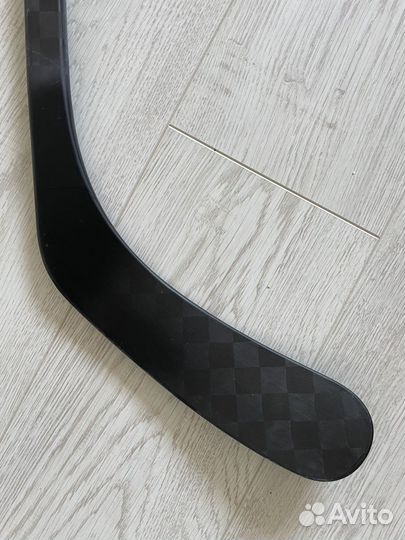 Клюшка хоккейная левый хват