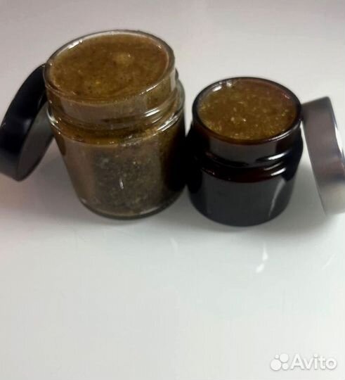 Подымающий мёд для мужчин