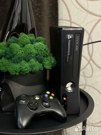 Xbox 360 freeboot