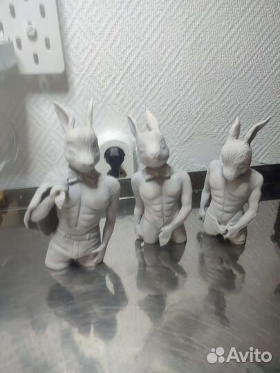 Скульптура на заказ