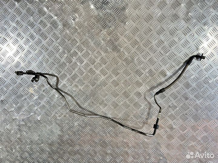 Шланг Adaptive Drive BMW X5 E70 4.8 N62