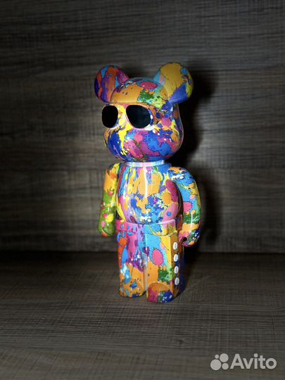 Беспроводная колонка B5+ Wireless speaker