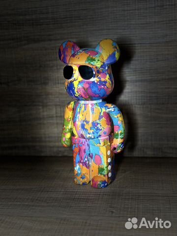 Беспроводная колонка B5+ Wireless speaker