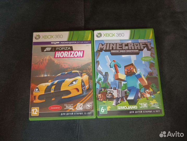 Лицензионные диски xbox 360 в продаже