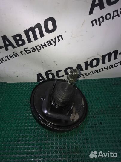 Вакуум тормозной Chevrolet Spark F8CV