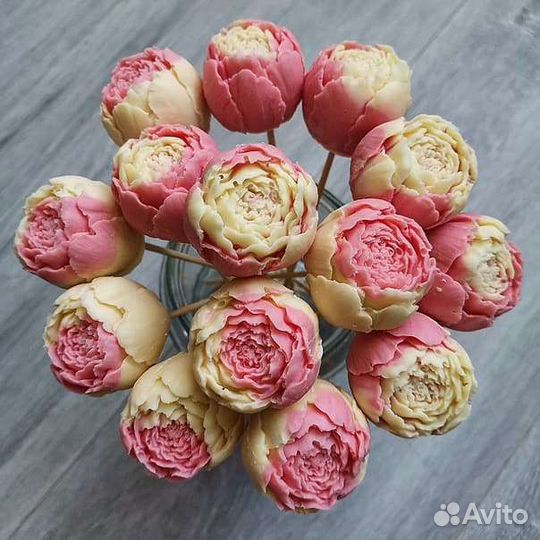 Настоящий шоколад