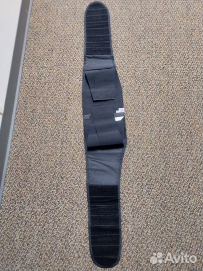 Пояс поясничный