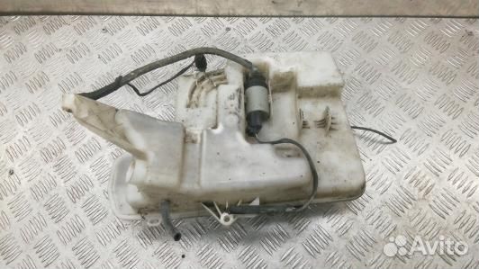 Бачок омывателя BMW 5 E60/E61 (BDN23NL01)