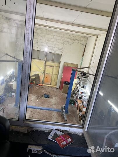 Автосервис