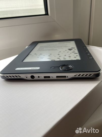 Электронная книга Pocketbook 612 Dark grey pro