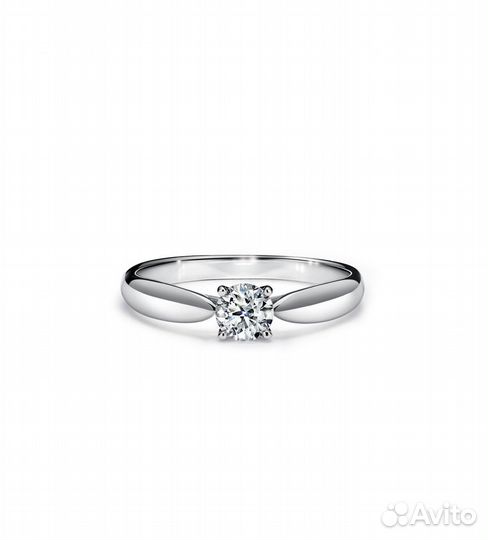 Tiffany Harmony 0.21ct