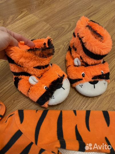 Карнавальный костюм carters для мальчика 3 года