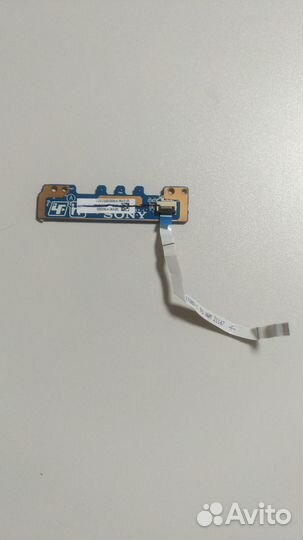 Sony vaio PCG 71812v