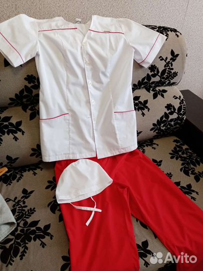 Спецодежда