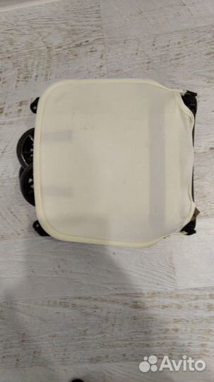 Коляска детская суперкомпактная