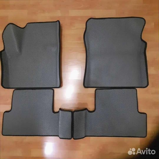 Eva ковры под ключ