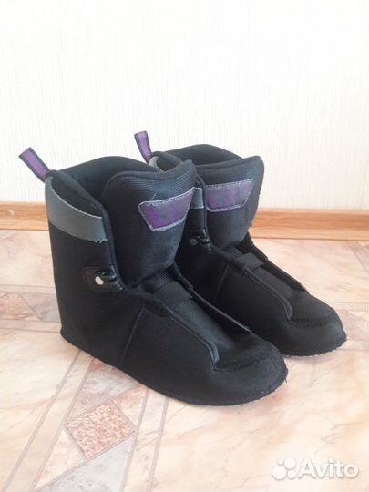 Ролики Rollerblade Formula 82