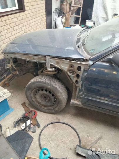 Двери на audi