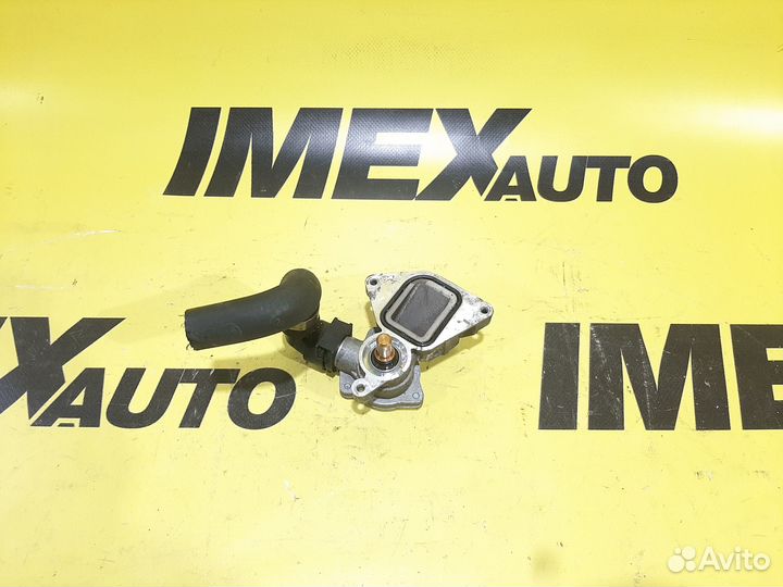 Радиатор АКПП маслоохладитель Bmw 3 E90 2.0