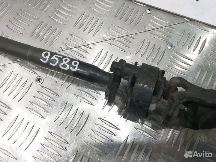 Кардан рулевой Nissan Murano Z50 2002-2008 год