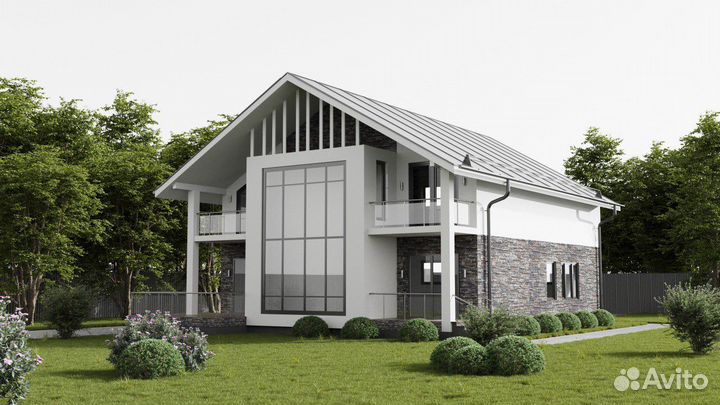 3D визуализация/3D моделирование