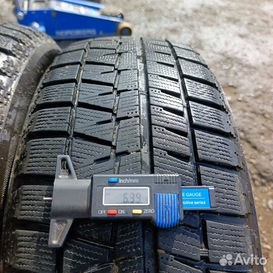 Bridgestone Ice Partner 2 205/60 R16