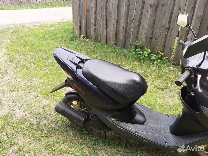 Honda dio z4