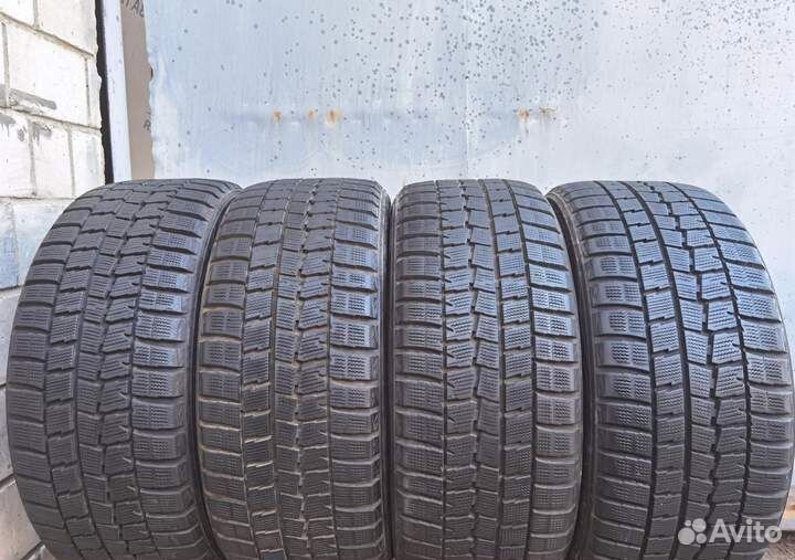 Dunlop Winter Maxx WM01 245/40 R18 108H