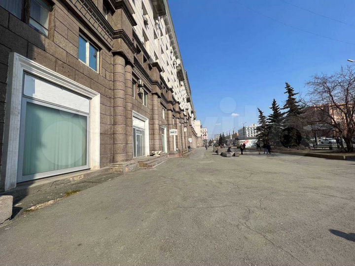 Сдам помещение свободного назначения, 284 м²