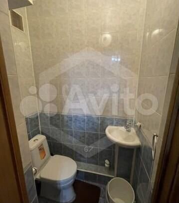 3-к. квартира, 88 м², 2/9 эт.